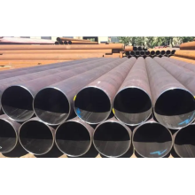Naadloze stalen buis thermische expansie dunwandige GB/T3087